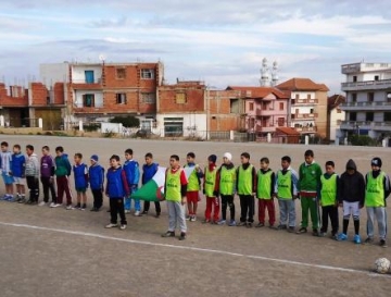 دورة كروية مابين المدارس